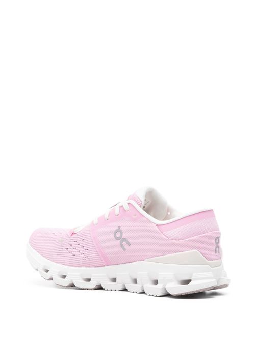 Sneakers donna Cloud x 4 ON RUNNING | 3WE30073561PETAL SAND